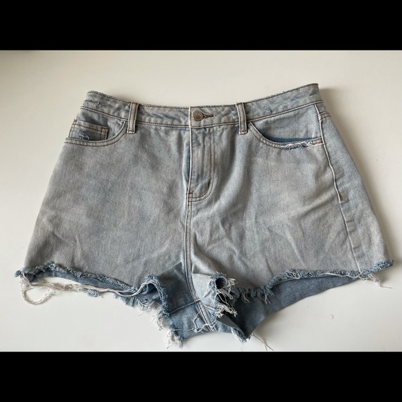 Ally Fashion | Shorts | Denim Shorts 